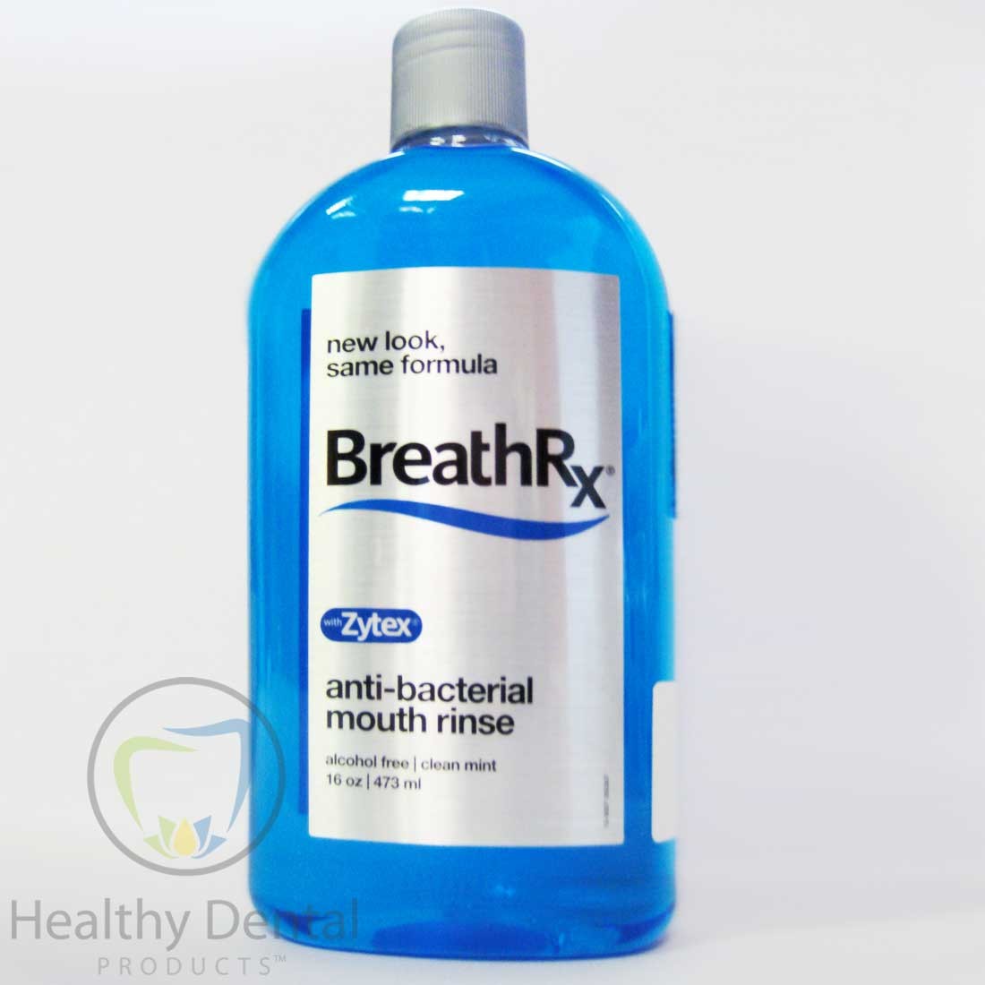 Breathrx Mouth Rinse 91