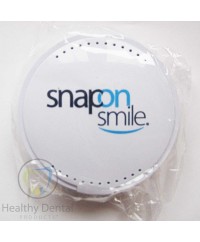 Snap-On Smile® Carry/Storage Case