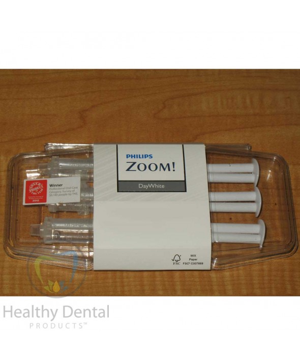 Zoom!® Teeth Whitening