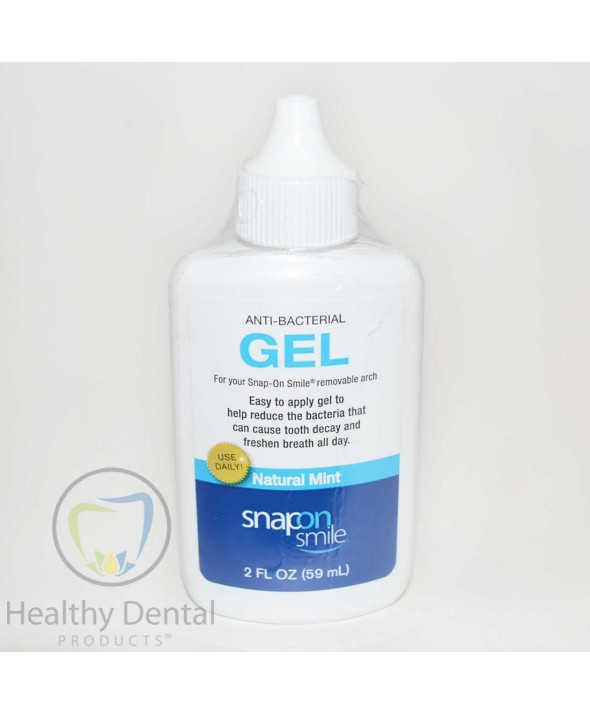  Snap-On Smile® GEL - 4 oz 