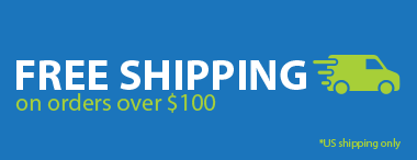 Free Shipping