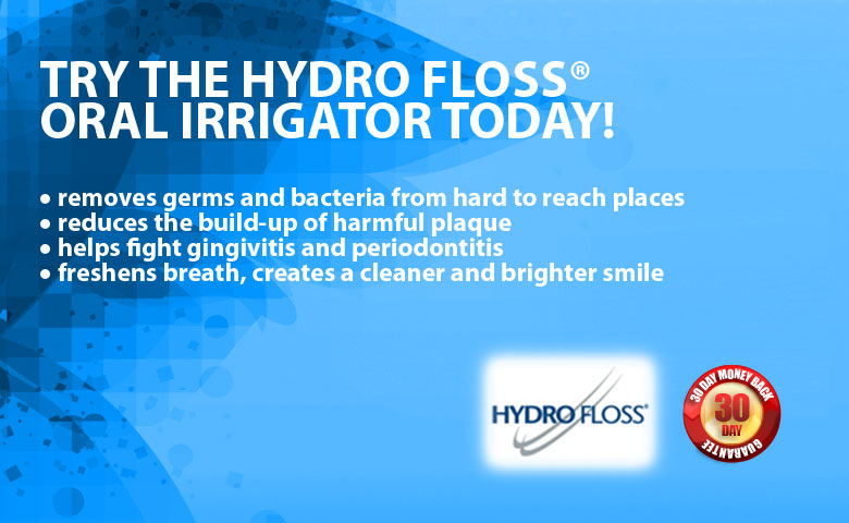 Hydro Floss