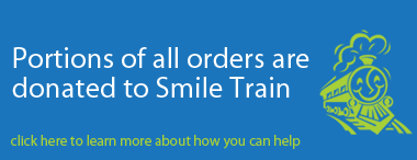 Smile Train